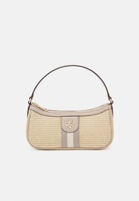 Seleccionado, natural/khaki