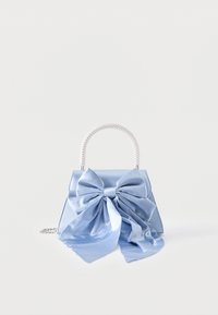 Επιλέχθηκε, blue