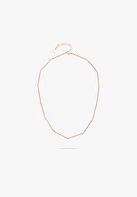 Geselecteerd, rose gold-coloured