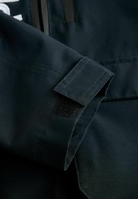 Superdry & Co REGULAR FIT - Regnjacka - navy