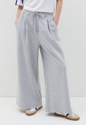 B.ANGEL Trainingsbroek - grey marl