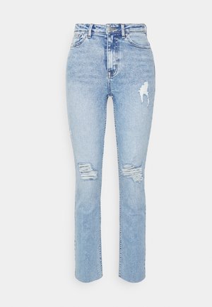 ONLSUI - Slim fit jeans - light blue