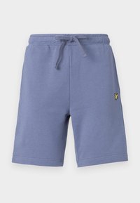 Non sélectionné, cool indigo