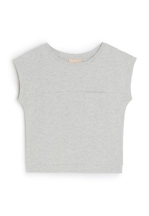 Diverse, - T-shirt basic