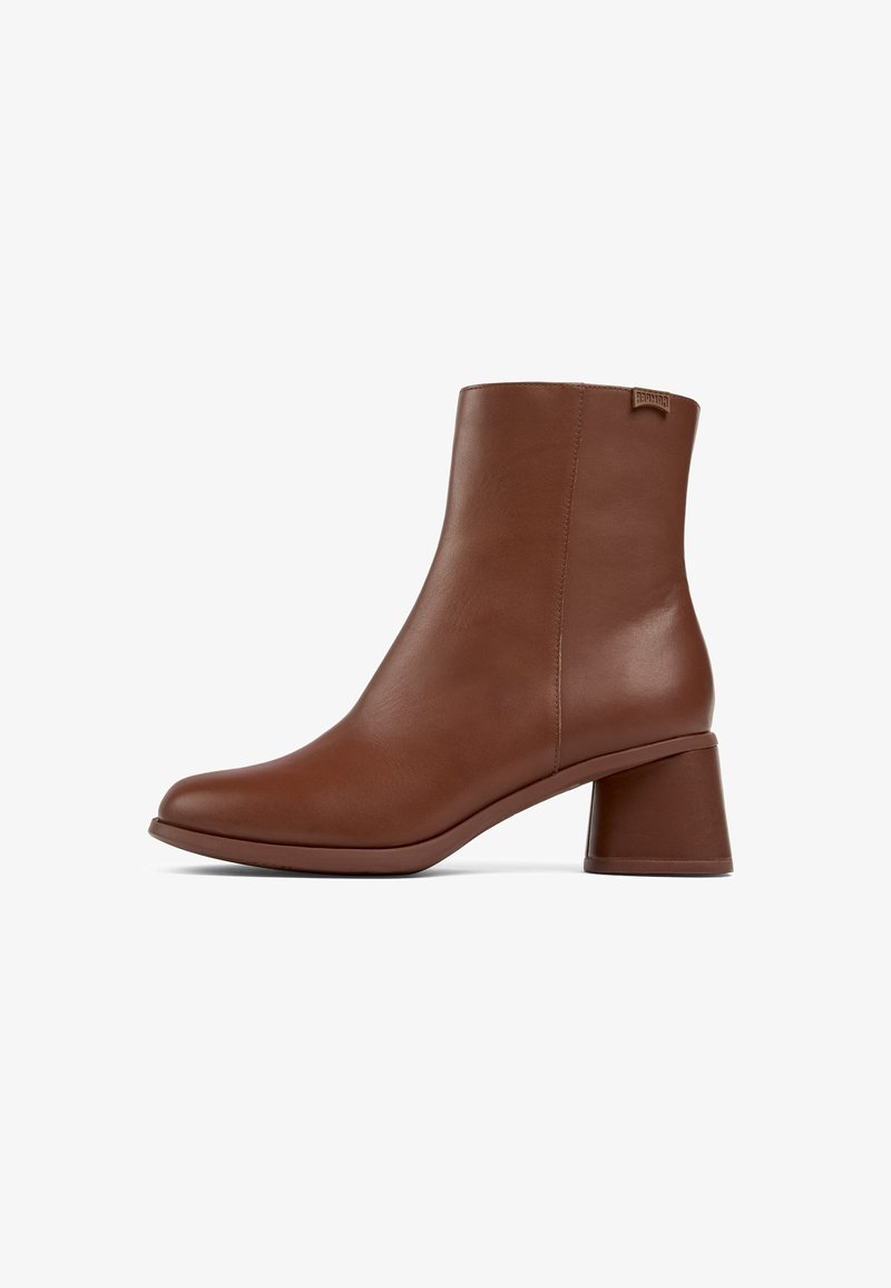 Camper KIARA - Botines - mittelrot