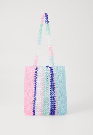 SISSELCRAS BAG - Handtas - multi-coloured