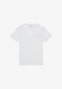 Избран, white