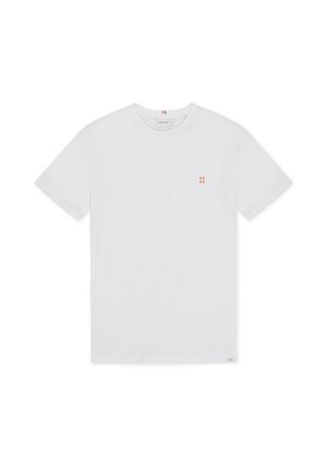Les Deux, T-shirt basique - white
