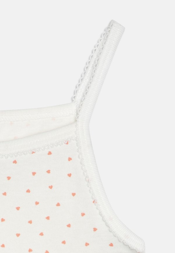 KIDS CHEMISES 3 PACK - Undershirt4