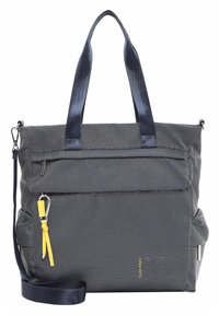 MARRY - Shopping Bag - blue