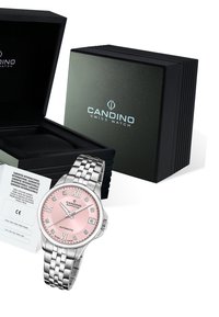Candino Watch - silber