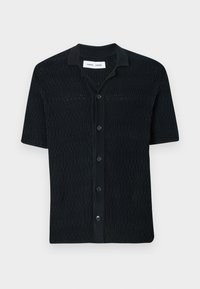 Selezionato, black