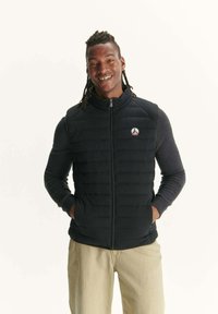 JOTT TOM - Veste sans manches - noir