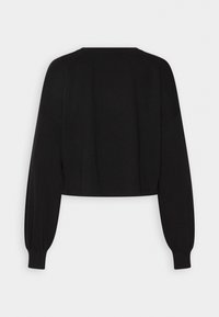 ONLY Felpa - black