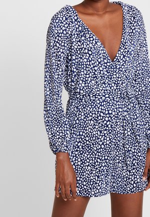 Combinaison - dark blue