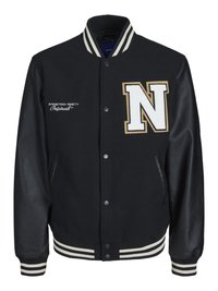 JORCOLLEGE - Bomberjacks - black