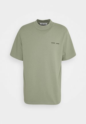 NORSBRO - T-shirt basic - seagrass