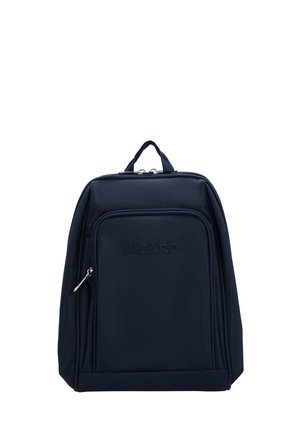 31 CM - Rucksack - navy