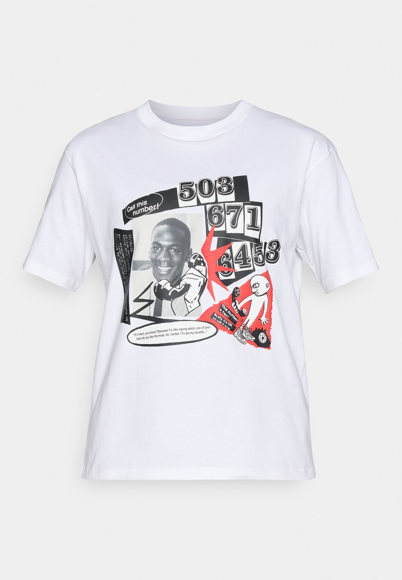T-Shirt print