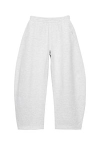 Selected, light grey