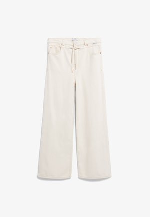 ARMEDANGELS, PADMAA - Relaxed fit jeans - undyed