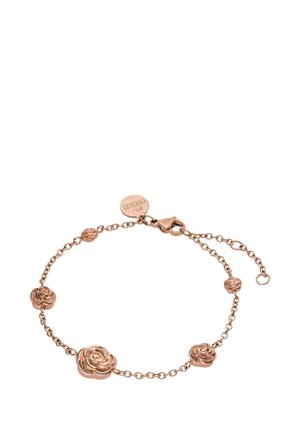 Armband - rosegold-coloured
