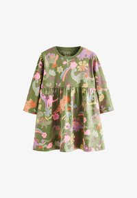 Non sélectionné, khaki green