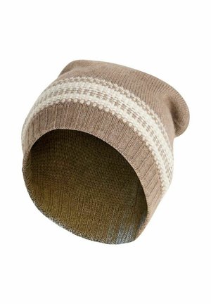 HAZEL - Muts - brown harmony