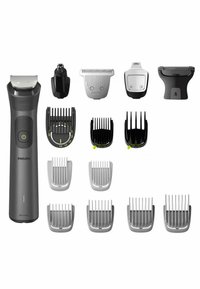 Philips - MG7940/15 MULTI GROOMING SET FANCY BOX - Elektrisch scheerapparaat - schwarz silber Miniatuurafbeelding 1