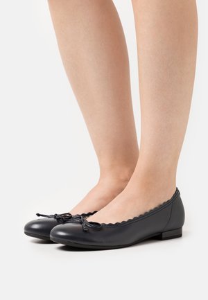 Gabor Comfort, Ballerines - black