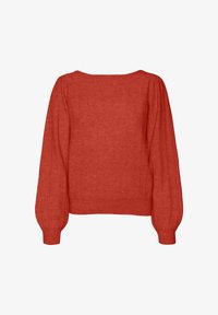 Atlasīts, aurora red