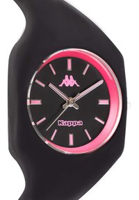 Kappa JUICE - Horloge - black