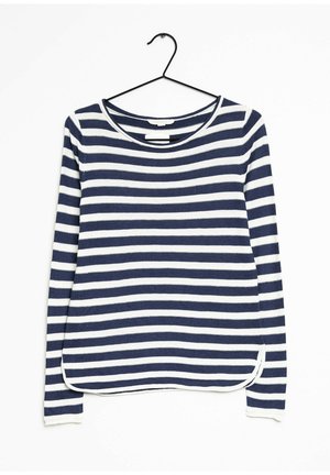 Jumper - blue