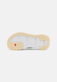 Salomon REELAX SLIDE - Tursandaler - pearl blue/white/bleached sand