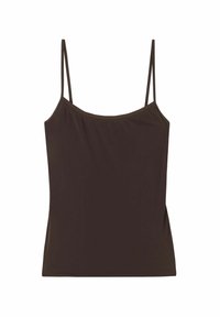 Unselected, braun moka brown
