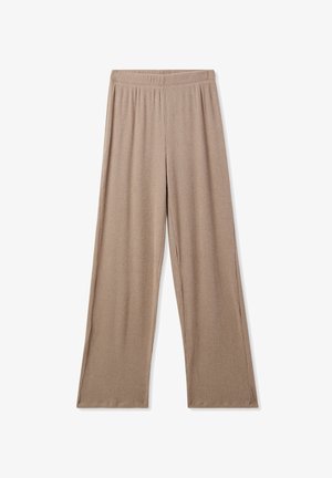 Terranova WIDE - Pantaloni del pigiama - avorio melange