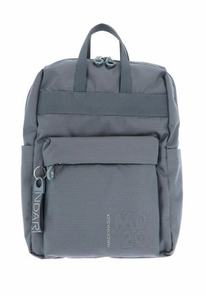 Rucksack - iron