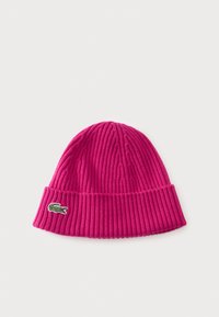 Niet geselecteerd, pink