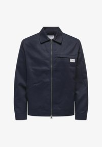 Seleccionado, night sky