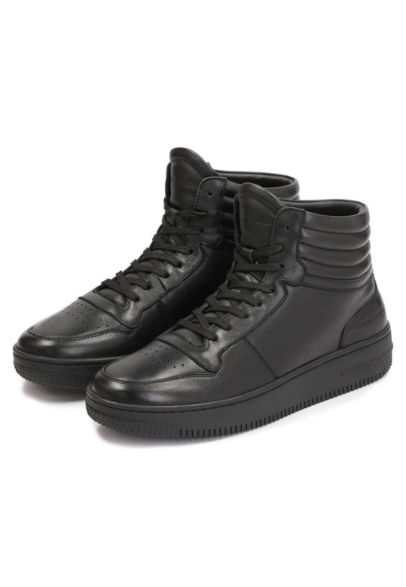 Kazar Studio Sneakersy wysokie - Zdjęcie 2