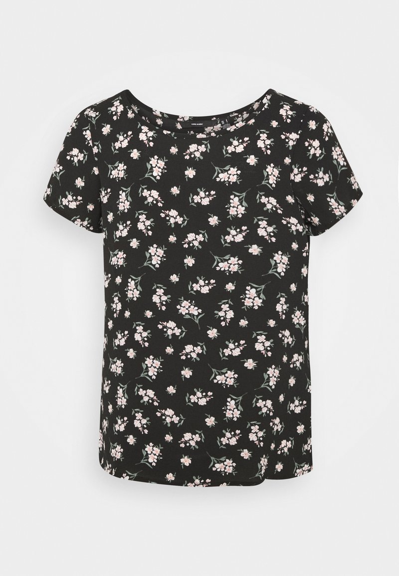 Vero Moda Blouse zwart
