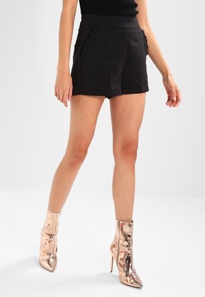 Shorts - black