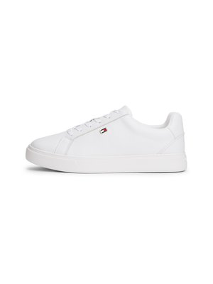 Tommy Hilfiger Trainers - white