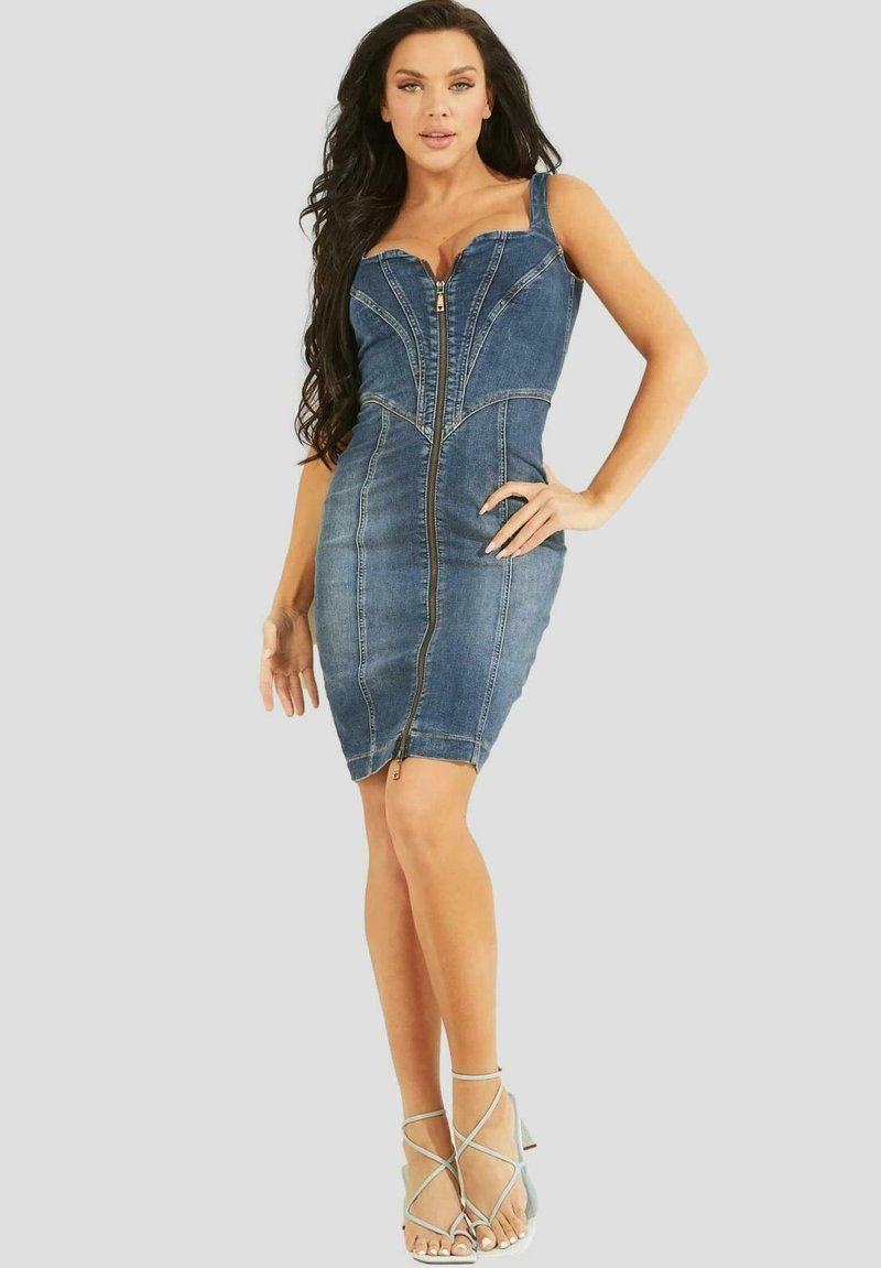 abito di jeans