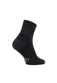 Nomad COOLMAX HIKING QUARTER 3 P
PACK - Sokken - dark grey