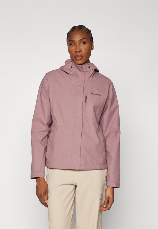 HIKEBOUND™ II JACKET - Waterproof jacket - fig