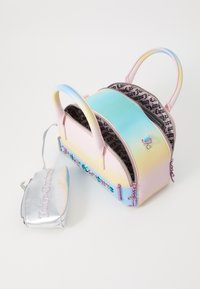 Juicy Couture JASMINE BOWLING - Rankinė - rainbow