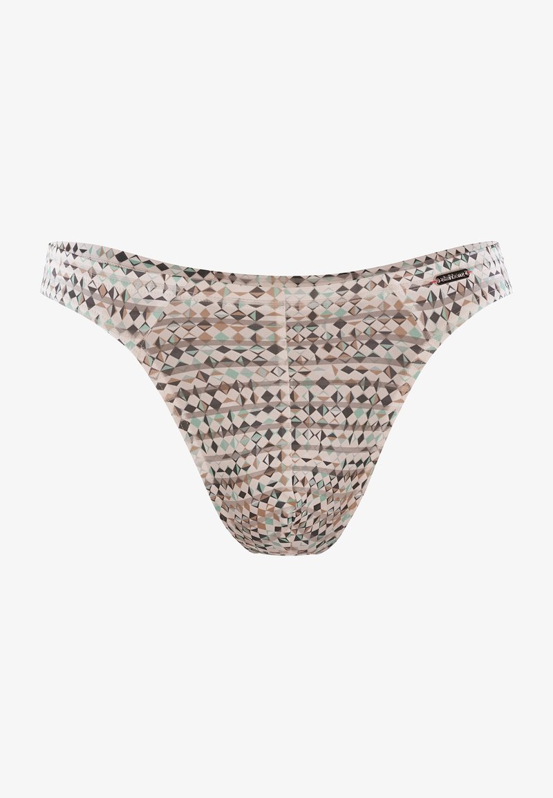 Intimo da uomo Olaf Benz | La collezione su Intimo da uomo Olaf Benz | La collezione su