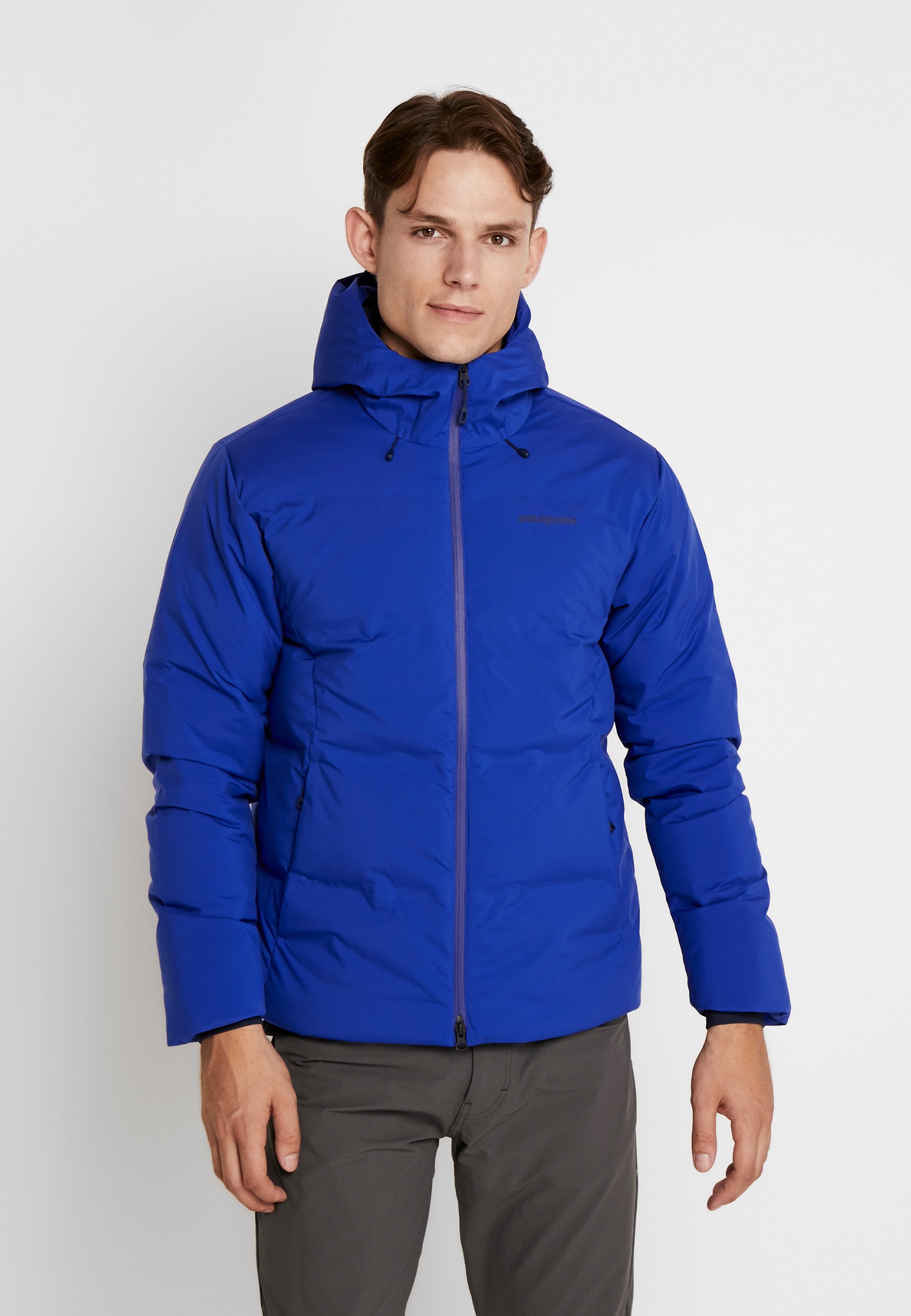 patagonia jackson glacier down jacket