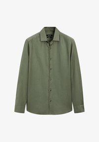Geselecteerd, dark green